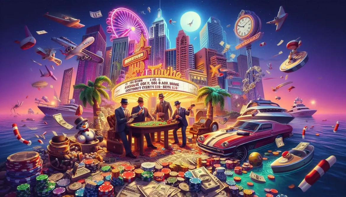 Eskimo Casino